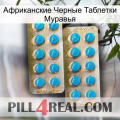 Африканские Черные Таблетки Муравья new08